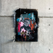 Verse of the Kool - S.A.R. Cover Art