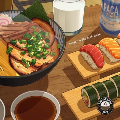 wabi-sabi - Single