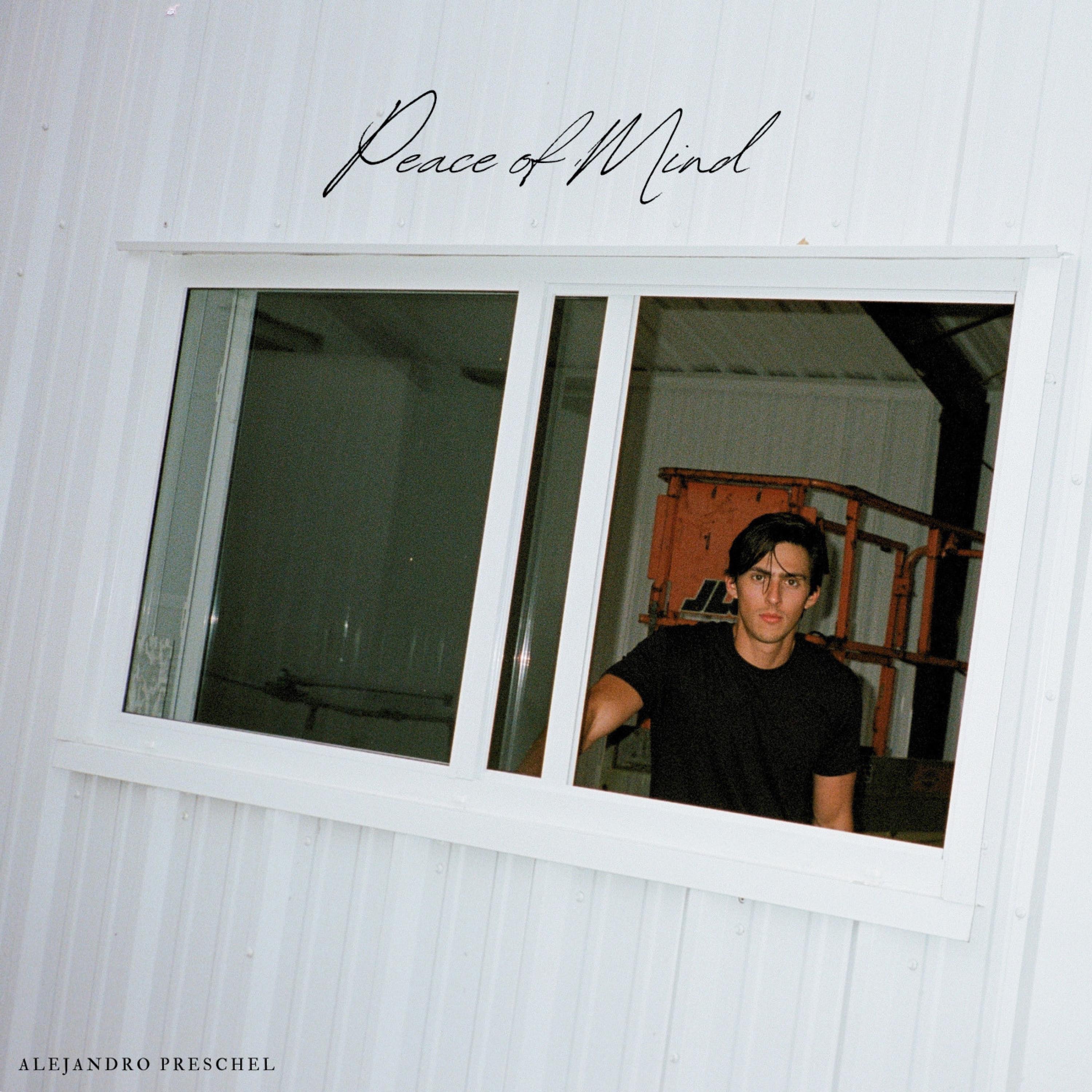 Peace of Mind - Single