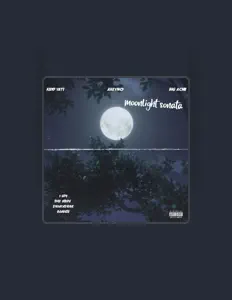 Listen to Akeyno, watch music videos, read bio, see tour dates & more!