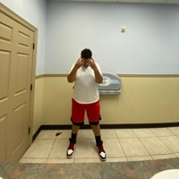 In the studio - Single - BlessedForGod