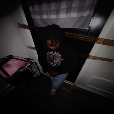 Dont Run Dont Trip (feat. babydracc) - Single