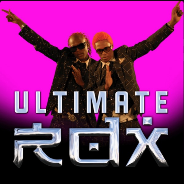 Ultimate Rdx