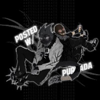 POSTED WITH PURRADA - Single - TREBOR