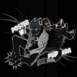 POSTED WITH PURRADA TREBOR