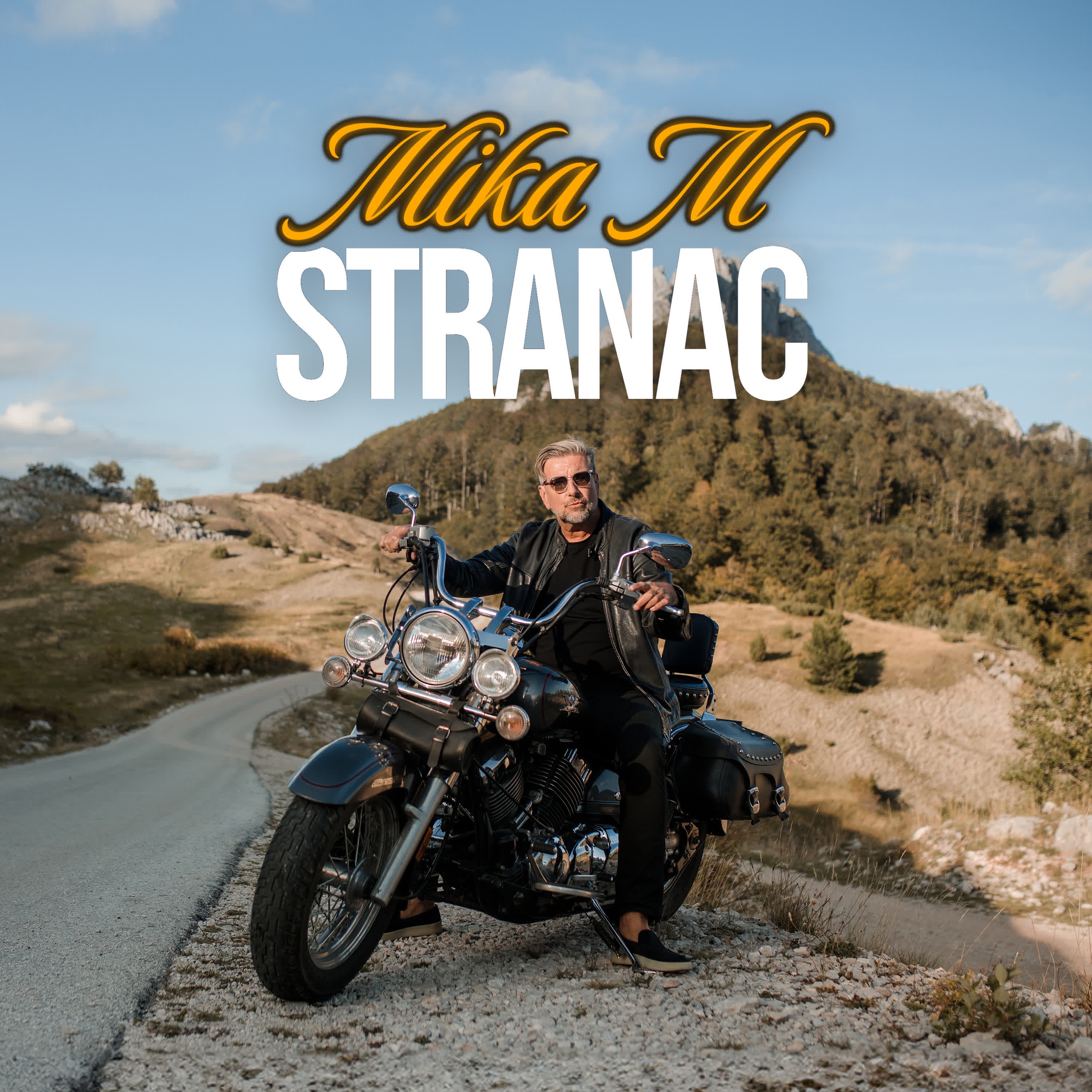 Stranac - Single