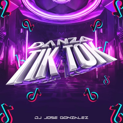 Danza Tik Tok - Single