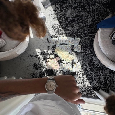 Back to flockin (feat. Camm2up) - Single