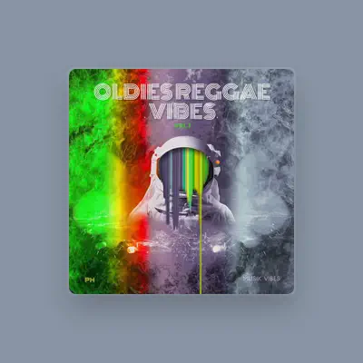 Poslechněte si interpreta Musik Vibes, sledujte hudební videa, přečtěte si životopis, podívejte se na data turné a další informace.