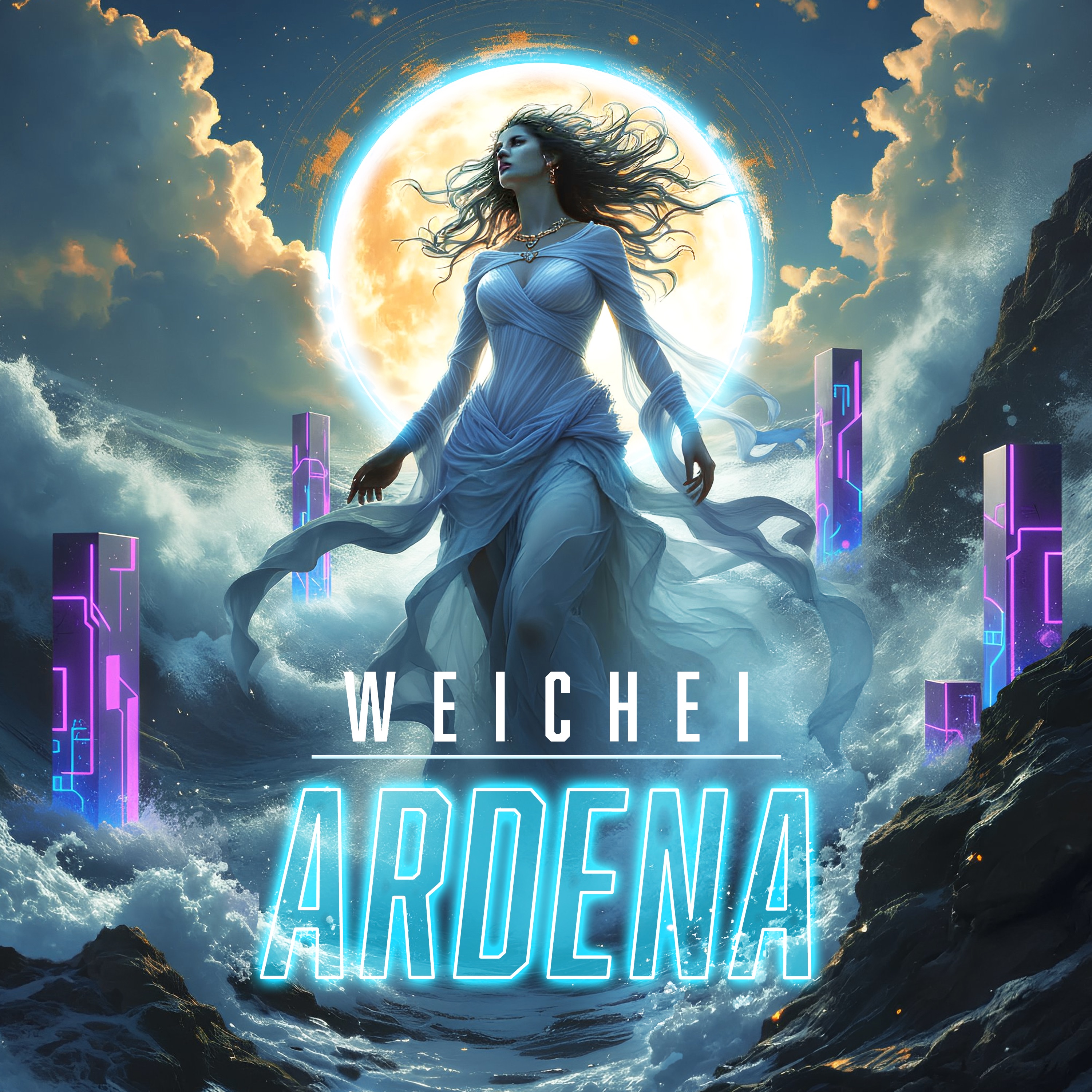 Ardena - Single
