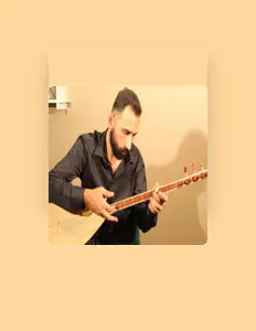 聆聽 Ali Aksöz、觀看音樂影片、閱讀小傳、查看巡演日期等！