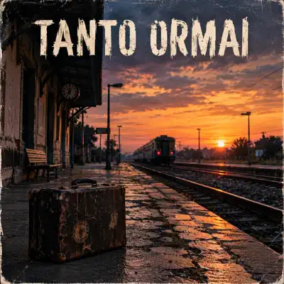 Listen to Tanto ormai - Single by Vendanylor