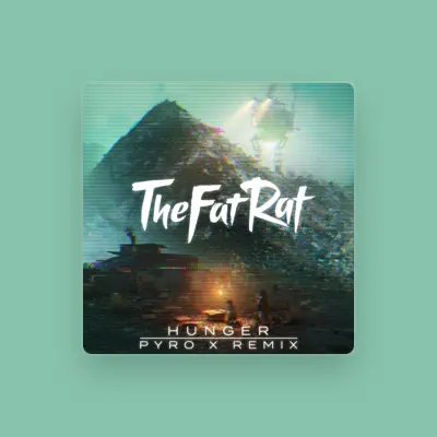 Listen to Pyro X, watch music videos, read bio, see tour dates & more!