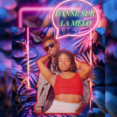 Nayah John - Danse sur la melo
