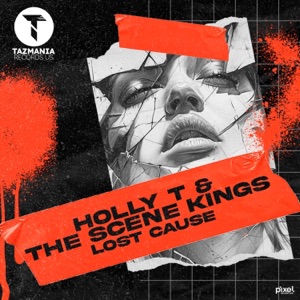 Lost Cause (Remixes) - Single