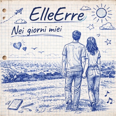 Nei giorni miei - Single