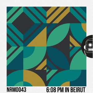 6:08 Pm in Beirut - EP