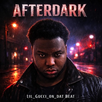 AFTERDARK - Single