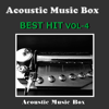 Kaijyu No Hanauta (Acoustic Music Box) - Orgel Sound J-Pop