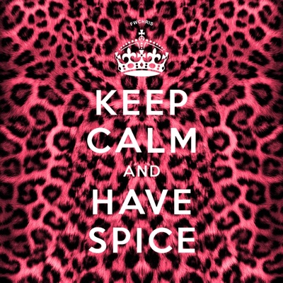 Spice - Single