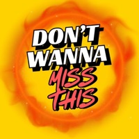 Don't Wanna Miss This - Single - EJ Sarà