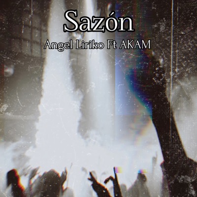Sazón (feat. Akam) - Single
