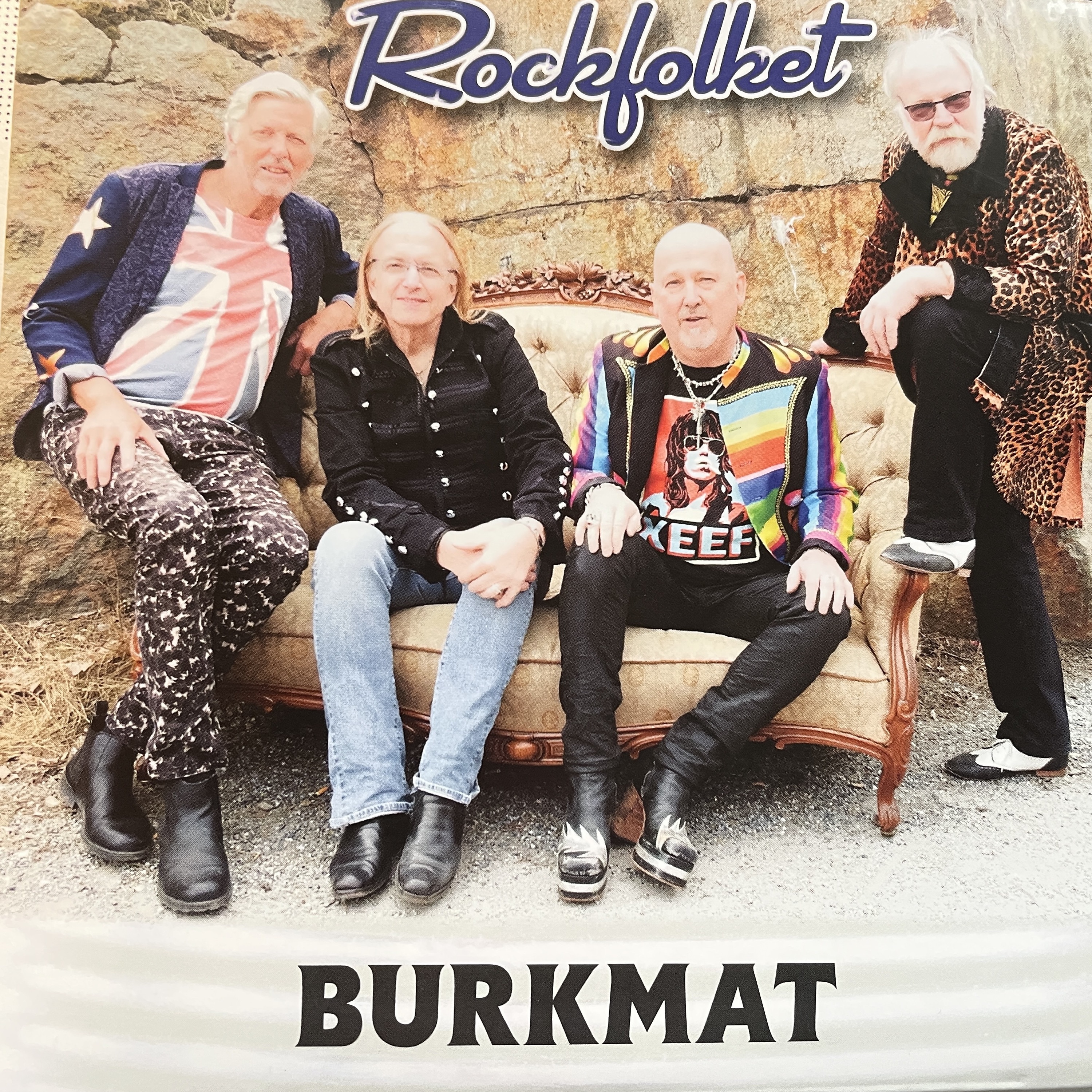 BURKMAT