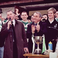 The Portlaoise Queen - Single - Kean Kavanagh