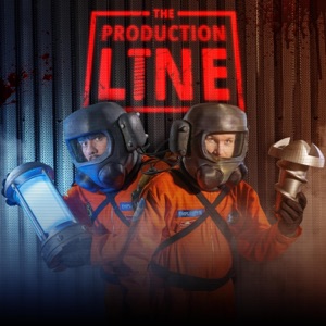 The Production Line (Lethal Company Song) - Single