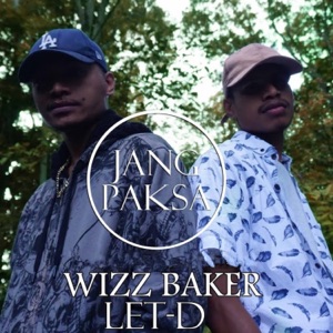Chord Gitar Jang Paksa (feat. Wizz Baker) - Glenn Sebastian