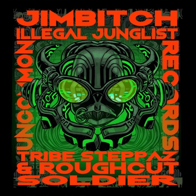 Illegal Junglist / Soldier - Single