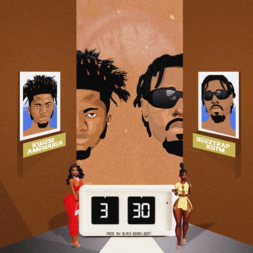 Album artwork