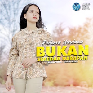 Chord Gitar Bukan Sekedar Harapan - Rahma Maulana