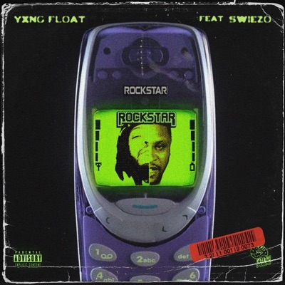 Rockstar (feat. Swiezo) - Single