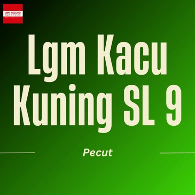 Lgm Kacu Kuning SL 9 - Single