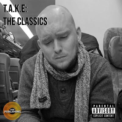 T.A.K.E Publishing
