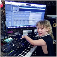 I Got the Team - Single - Kye John