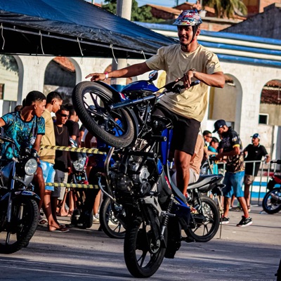 Erick Capiiely - Single