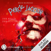 Der Kelch der Götter: Percy Jackson 6 - Rick Riordan & Gabriele Haefs - Übersetzer