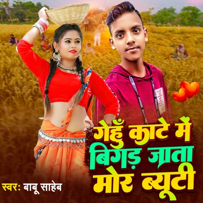 Gehu Kate Me Bigad Jata Mor Beauty - Single