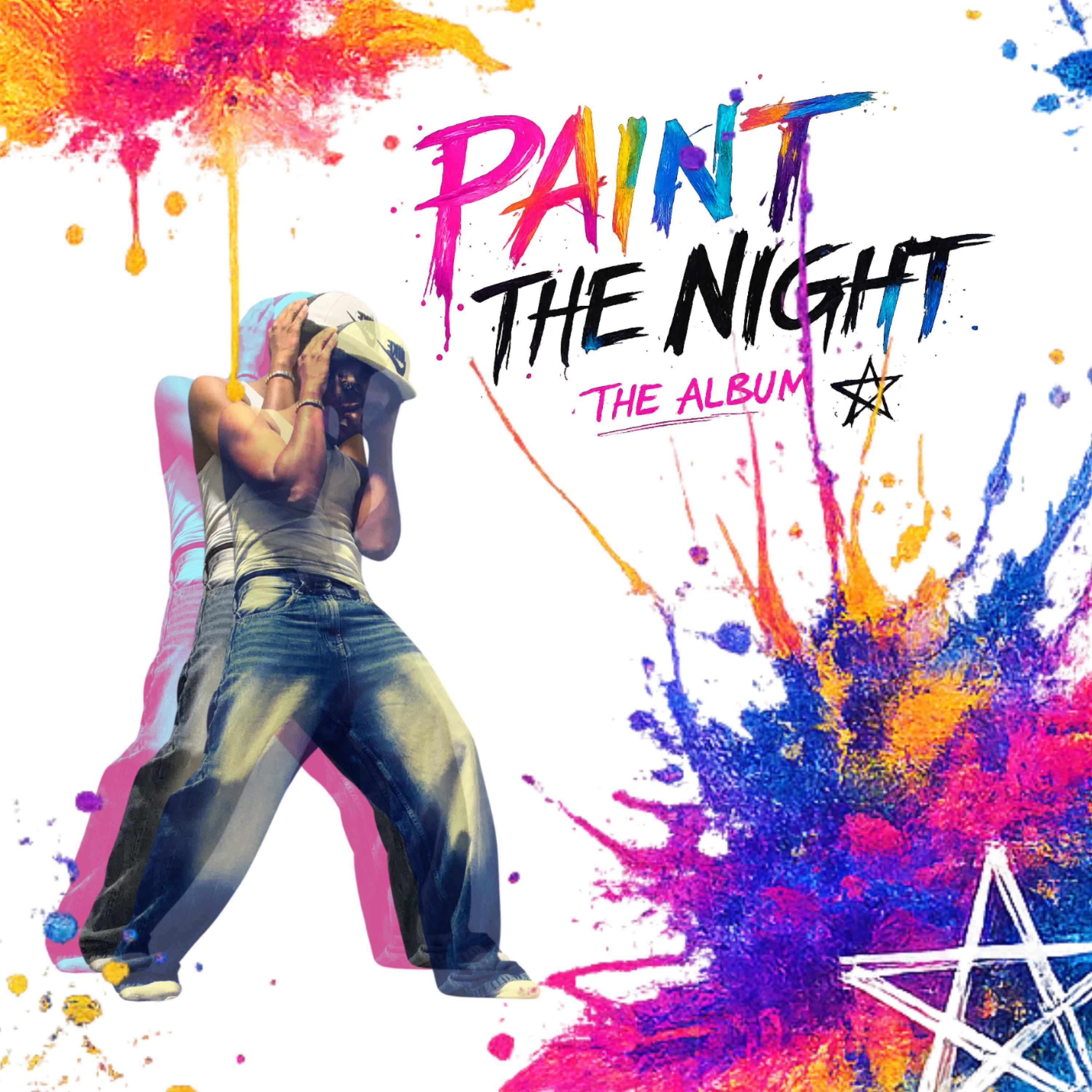 Paint The Night