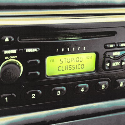 stupido classico - Single
