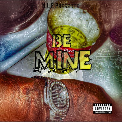 Be Mine - Single