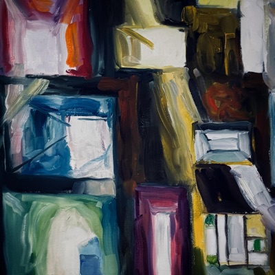 Extra Brutalism - EP