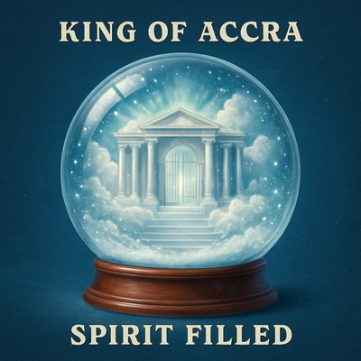 Spirit Filled - Single