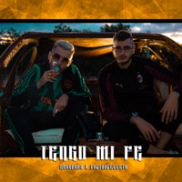 Tengo Mi Fe - Single - GranKhan & Fastah Selectah