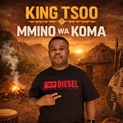 Mmino Wa Koma