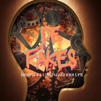 De Fakes (feat. 13bringsgoodluck) - Single - BIMBSZ
