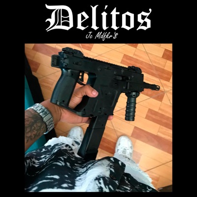 Delitos - Single