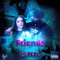 Friends (Radio Edit) - Single - CS Real